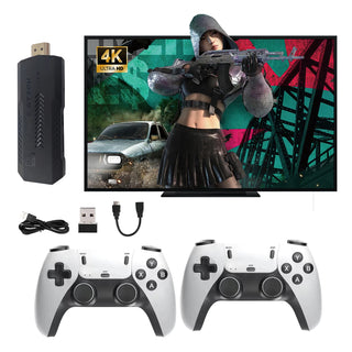 UTBOX X2 Pro consola retro HDMI 128 GB