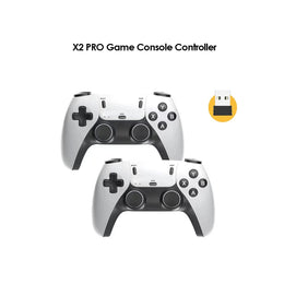 UTBOX X2 Pro consola retro HDMI 128 GB