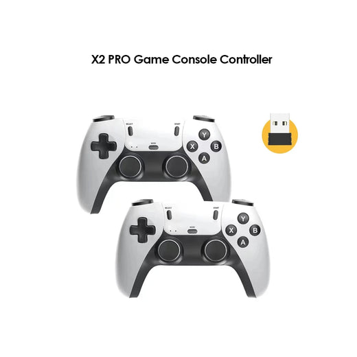 UTBOX X2 Pro consola retro HDMI 128 GB